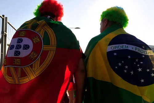 brazucas portugal nacionalidade portuguesa
