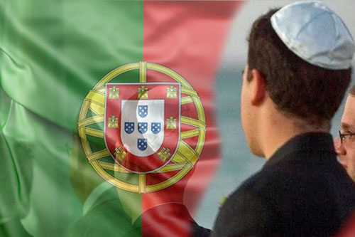 judeus sefarditas nacionalidade portuguesa